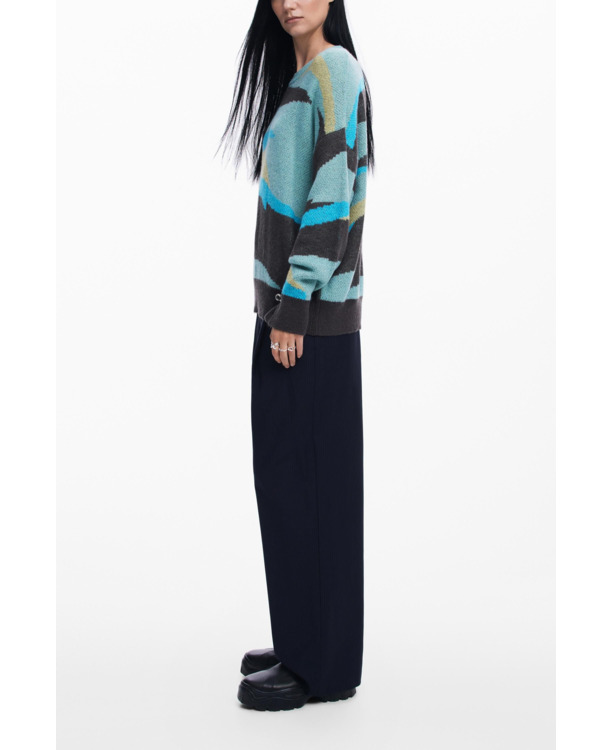 PULLOVER JERS THUNDER BAY