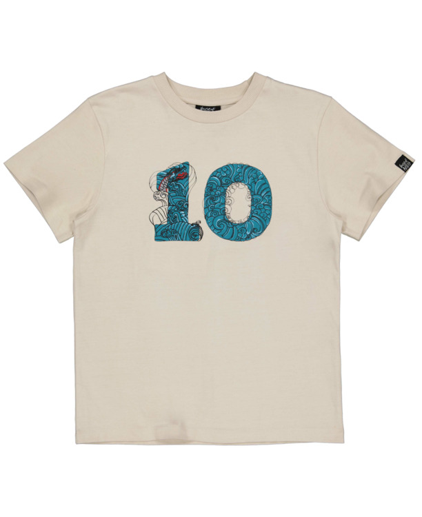 HOFABDAYSS10 T-shirt Uni