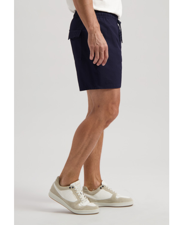 Dstrezzed Heren Zwemshorts Case