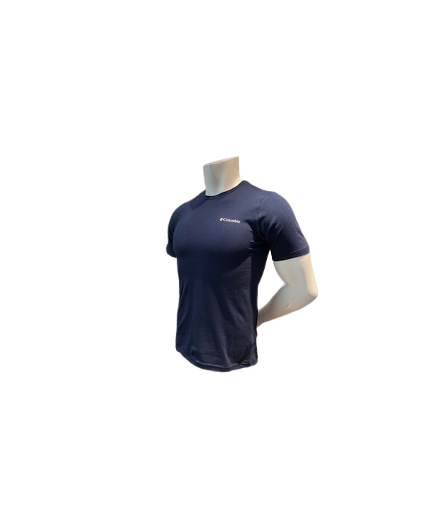 M Timberview Trail FS Grafisch T-shirt