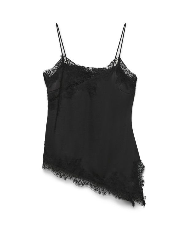 Regular Fit V-Neck Sleeveless (S/L)