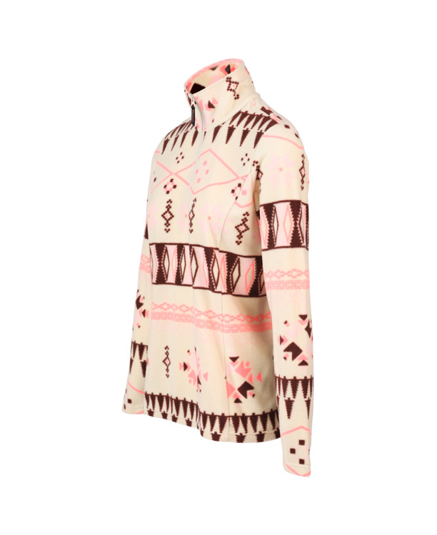 Misma-Retro Women Fleece