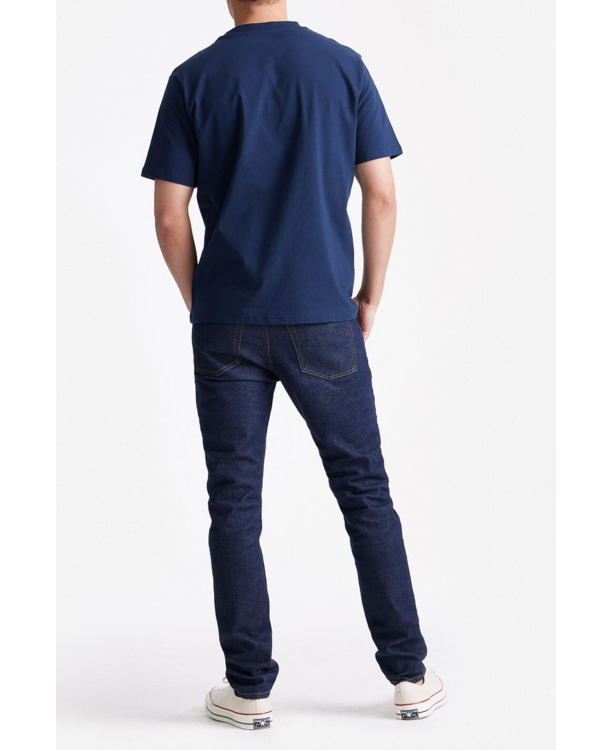 King Essentials The Shawn T-Shirt Navy