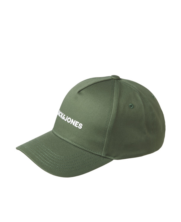 JWHVEST BASEBALL CAP