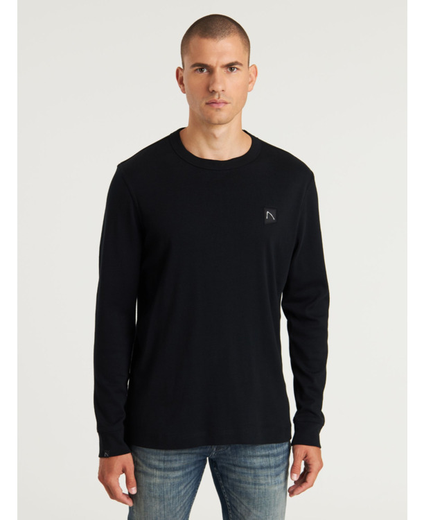 Chasin Heren Longsleeve Hely