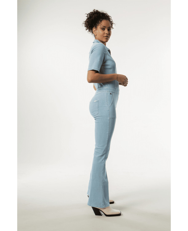 Dames Jumpsuit
