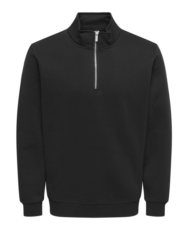 Regular Fit Hoodie Lange Mouwen (L/M) Heren