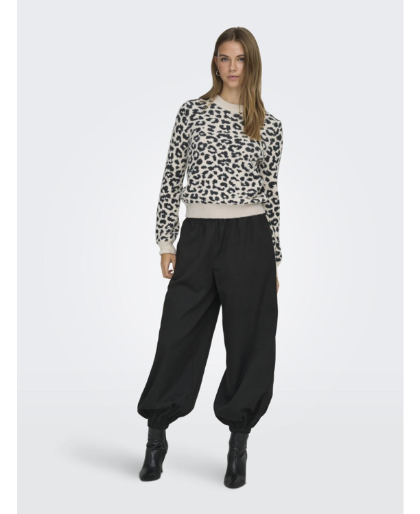 Regular Fit O-Neck Long Sleeves (L/S)