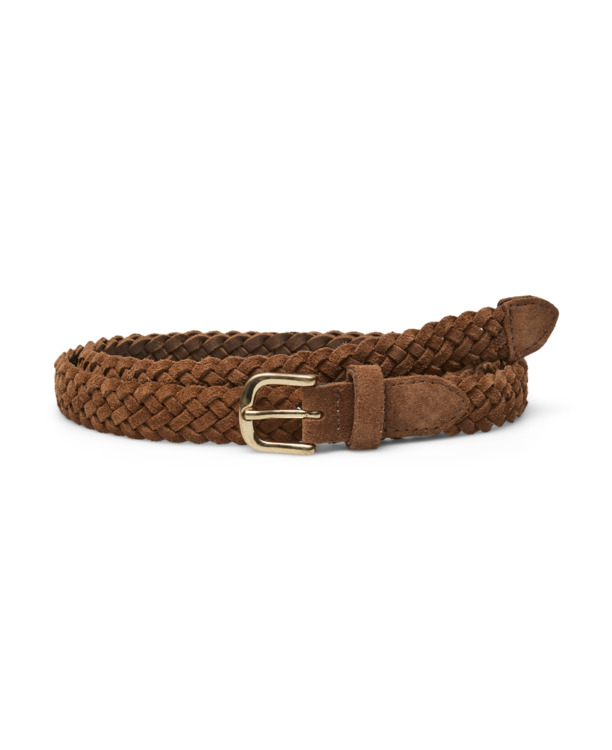 VMVEDA SUEDE BELT NOOS