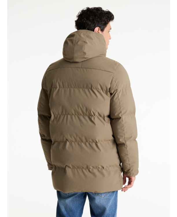 Chasin Heren Jassen Explorer Tech