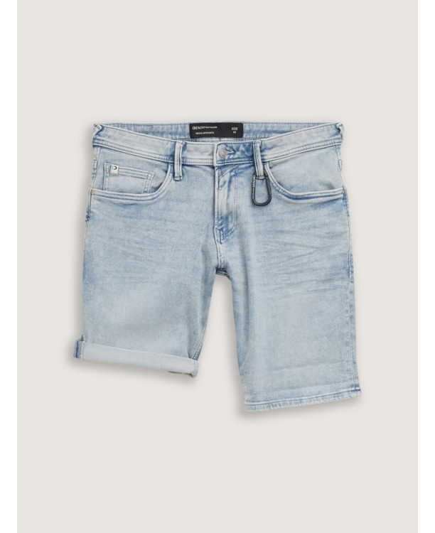 Korte broek in normal pasvorm