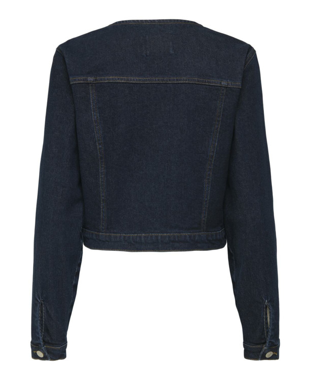 Spread Collar Long Sleeves (L/S)