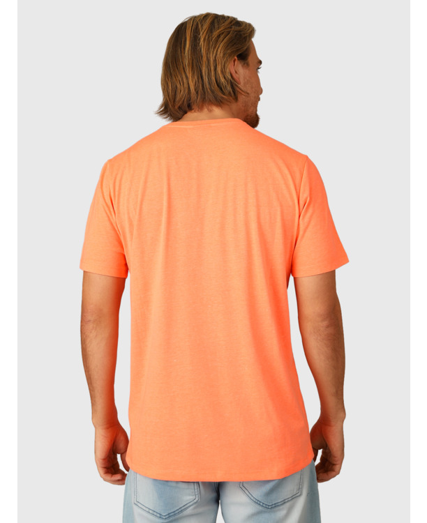 Axle-Melee Men T-shirt
