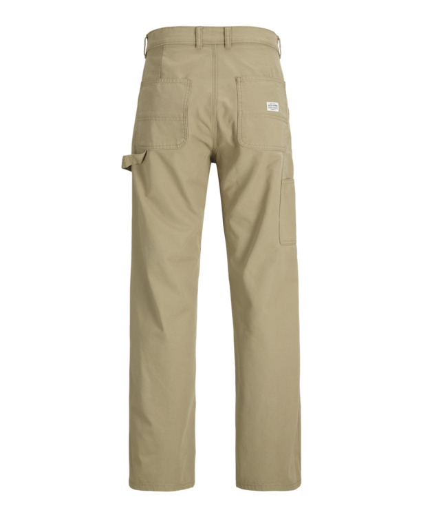 Baggy Fit