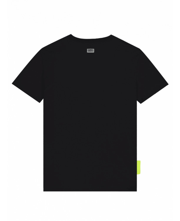 BASIC SWIM CAPSULE T-SHIR MEN
