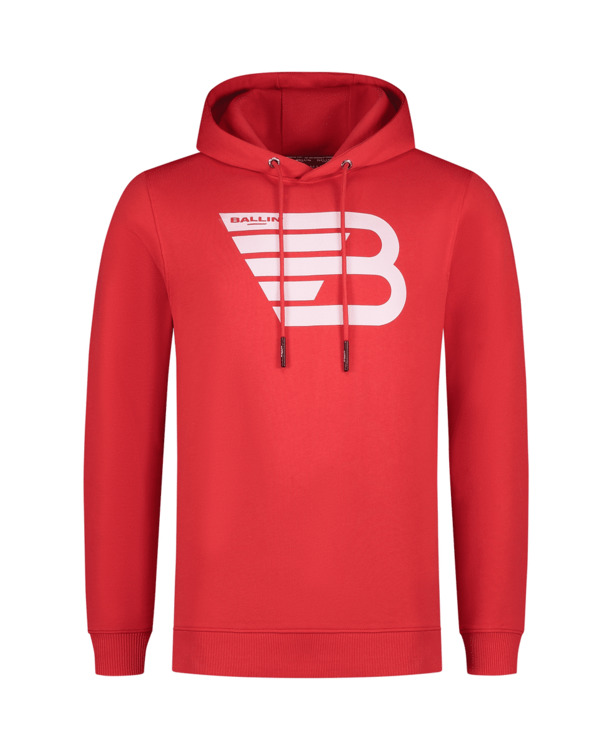 Original Icon Logo Hoodie