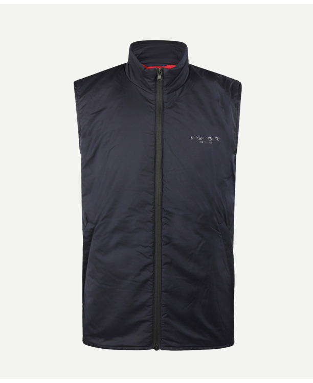 RKR Bodywarmer 100% Polyester Heren