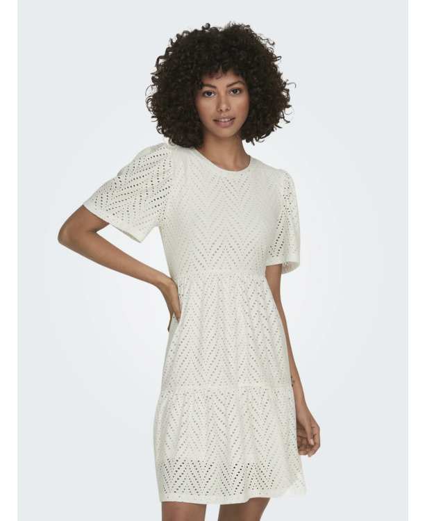 Regular Fit Off Shoulder 2/4 Sleeves (2/4)