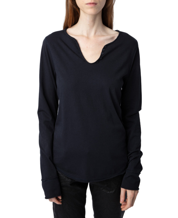 TUNISIEN ML CL FISHNET