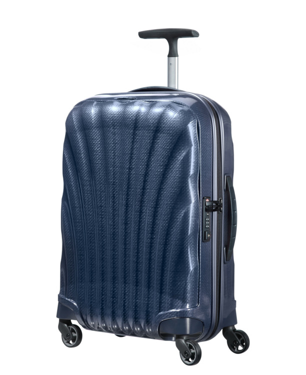 SPINNER 55/20 FL2 Grootte cabine