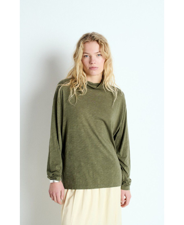 Dames-T-shirt Jacksonville