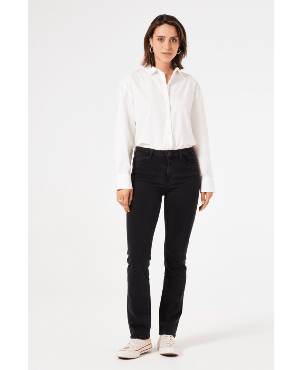 Dames Jeans Celia Straight fit