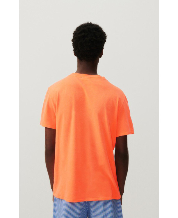 Heren-T-shirt Gamipy