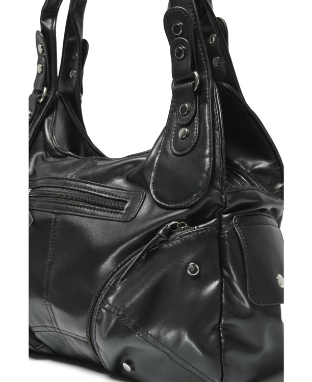 ONLKLARISA STUDDED SHOULDER BAG ACC