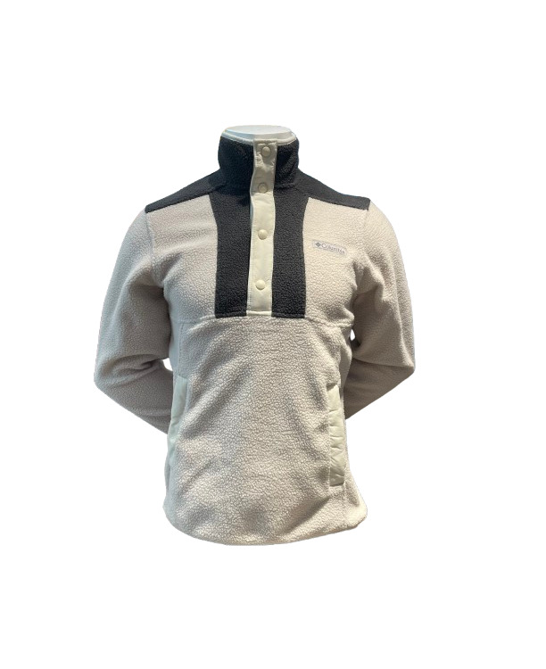 Sunset Canyon FS Half Sherpa