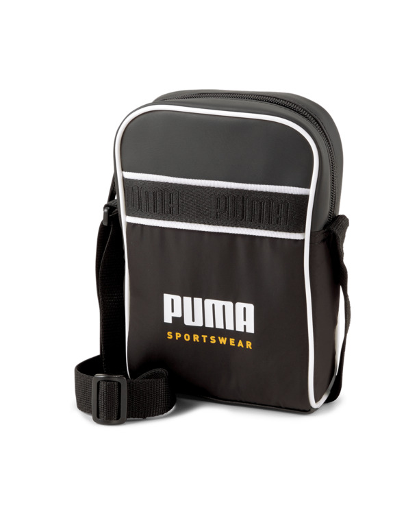 Campus Compact Portable Puma Black