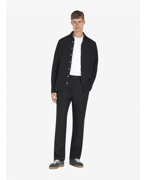 Mayfair Linnen broek Heren