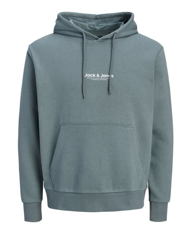 JWHVESTERBRO SWEAT HOOD