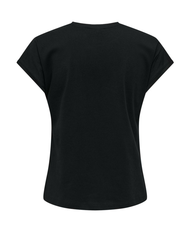 Standard Fit O-Neck Short Sleeves (S/S)
