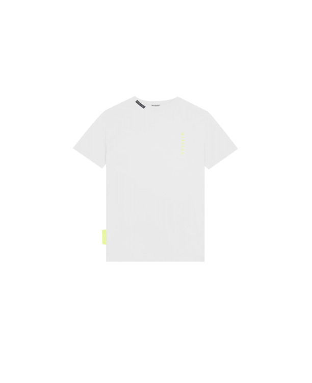 BASIS ZWEMCAPSULE T-SHIRT JUNIOR