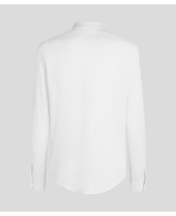 SIGNATURE JERSEY SHIRT
