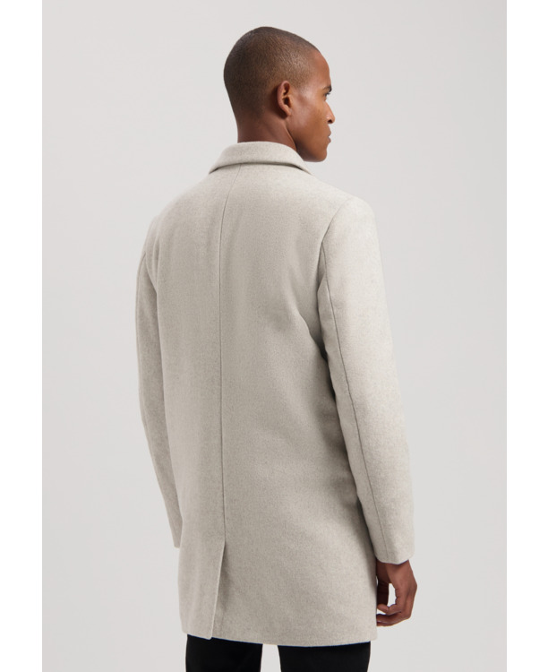 Dstrezzed Heren Jas Carter Coat