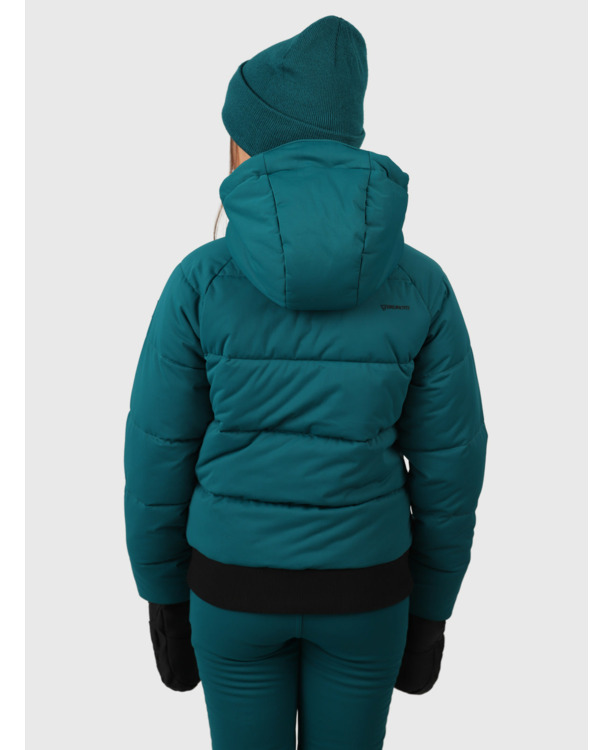 Suncrown Girls Snow Jacket