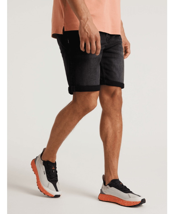 Jeans Crown.S Trix Heren