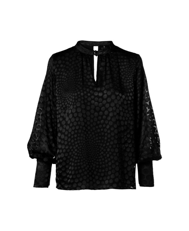 ARTESIA BLOUSE