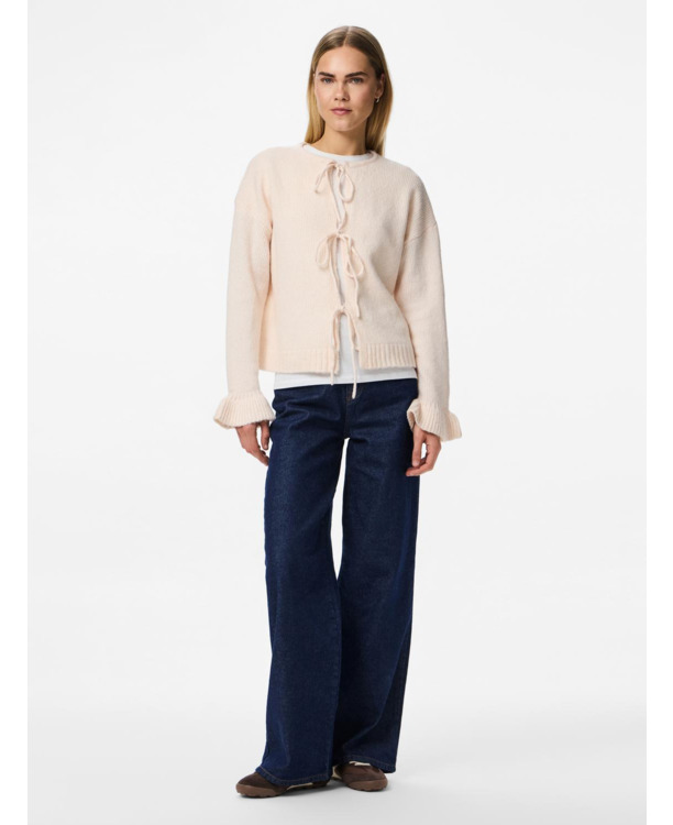 Loose Fit O-Neck Long Sleeves (L/S)