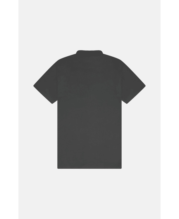 De Urbanite Polo Grijs Unisex