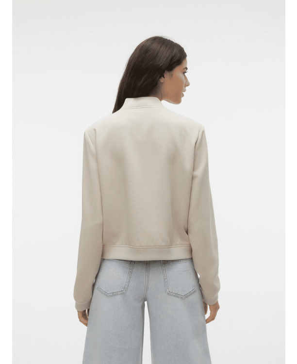 VMAMALA SHORT JACKET TS