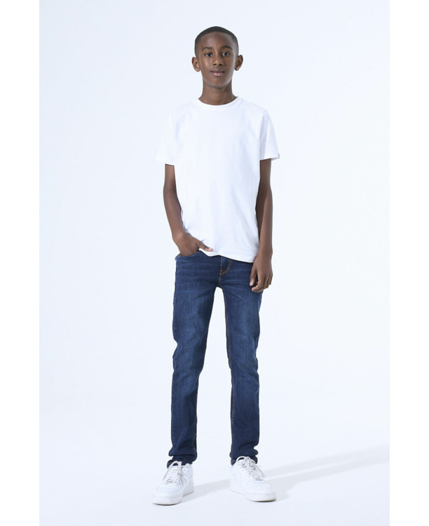 Jongens Jeans Tavio Slim fit