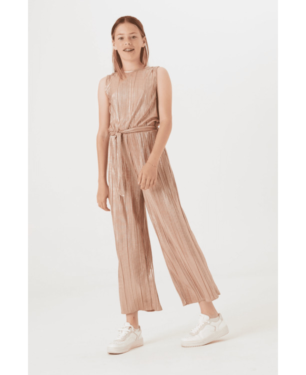 Meisjes jumpsuit