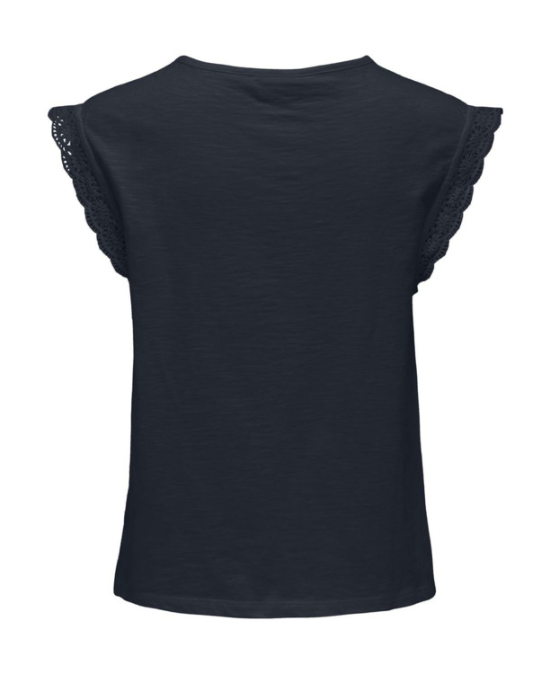 Regular Fit O-Neck Sleeveless (S/L)