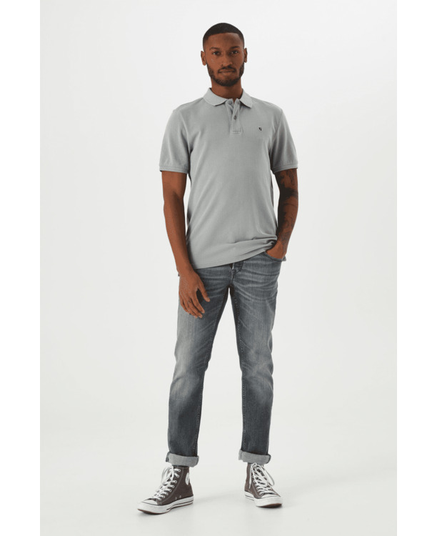 Heren Jeans Savio Slim fit