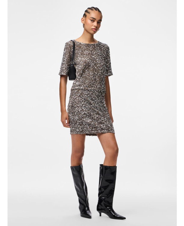 PCKAM HW NEW SHORT SKIRT JRS NOOS BC