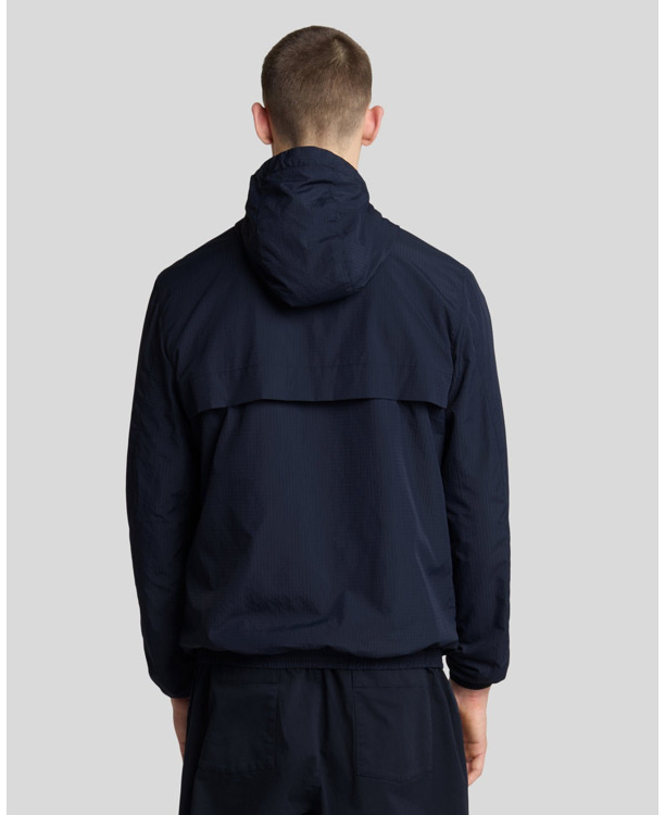 Lightweight Ripstop Jacket