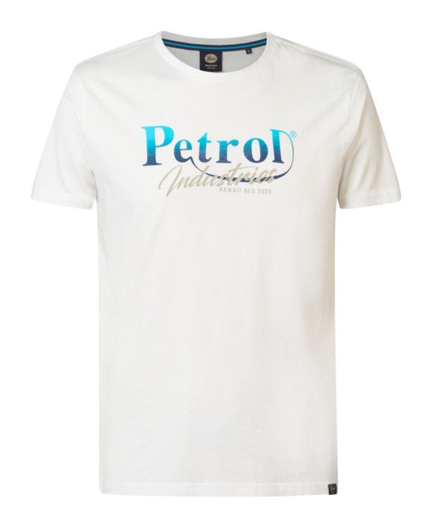 Men T-Shirt SS AOP