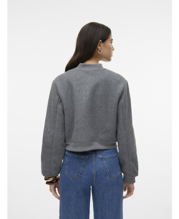 O-Neck Long Sleeves (L/S)